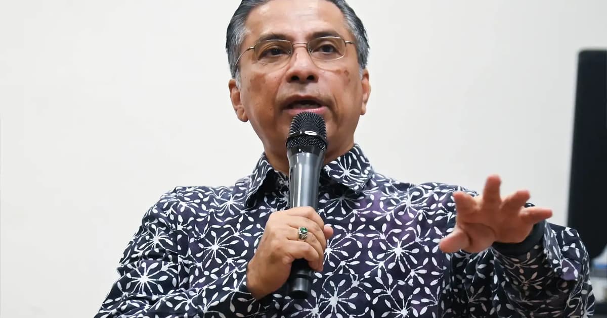 Jerebu dijangka hilang dalam dua minggu, lapor timbalan menteri