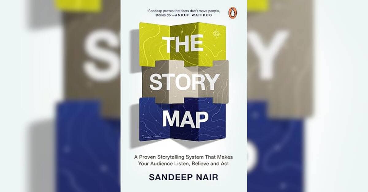 Narrative Skills Gain Ground as Corporate Training Tool