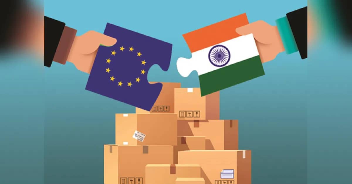India-EU trade pact opens premium auto markets with expanded quotas