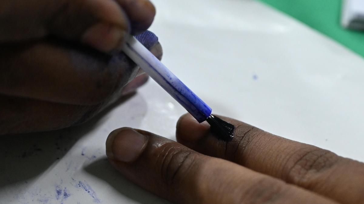 तमिलनाडु की पांच सीटों के उपचुनावों पर मद्रास हाईकोर्ट सुरक्षित फैसला