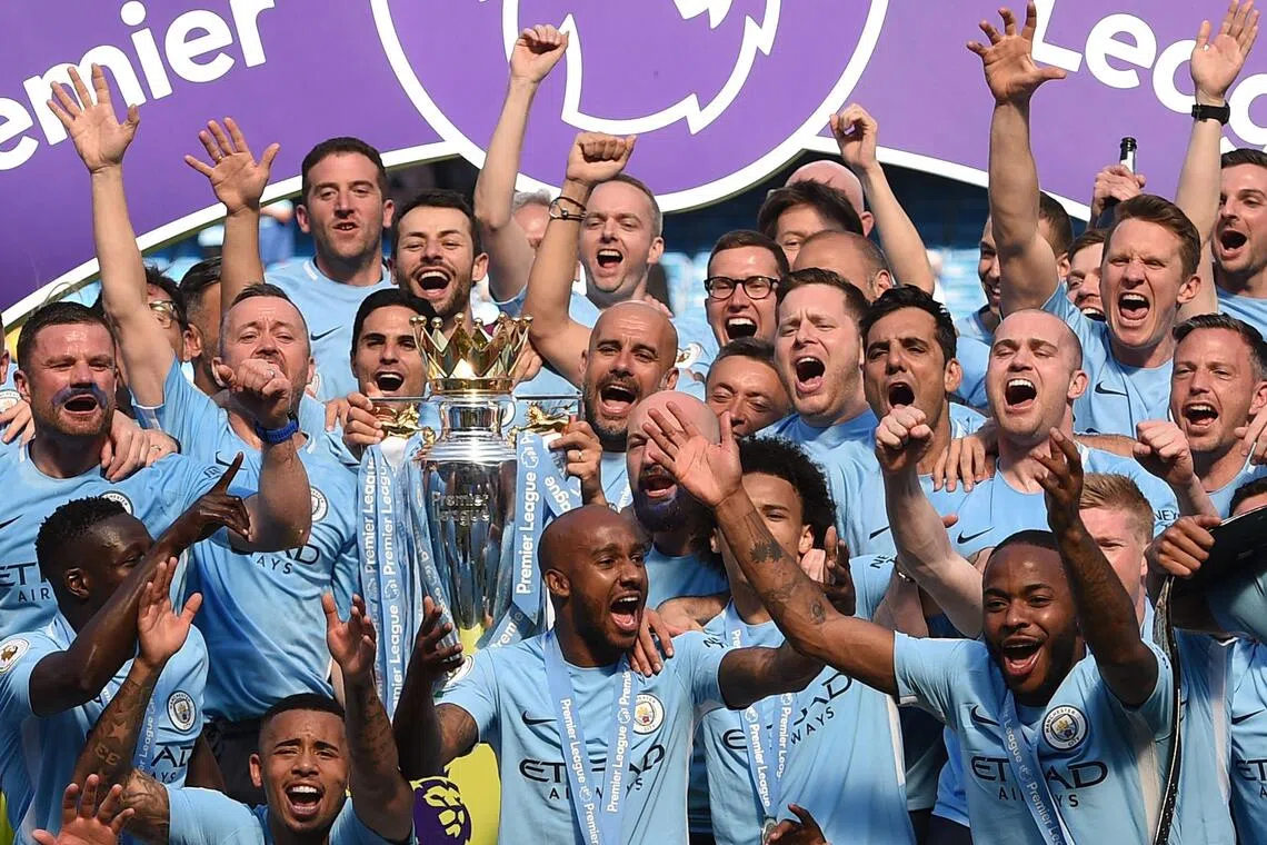 Manchester City faces severe penalties after financial rules breach verdict