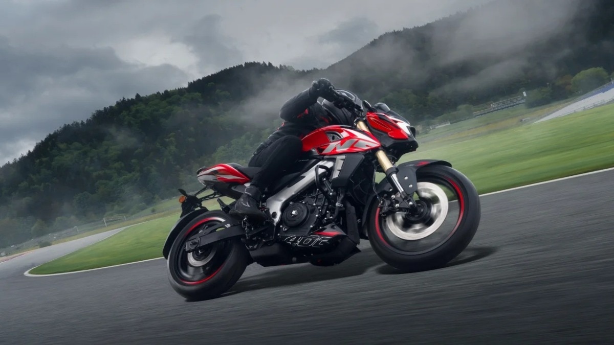 Bajaj to Roll Out Updated Pulsar Models with Advanced Digital Features