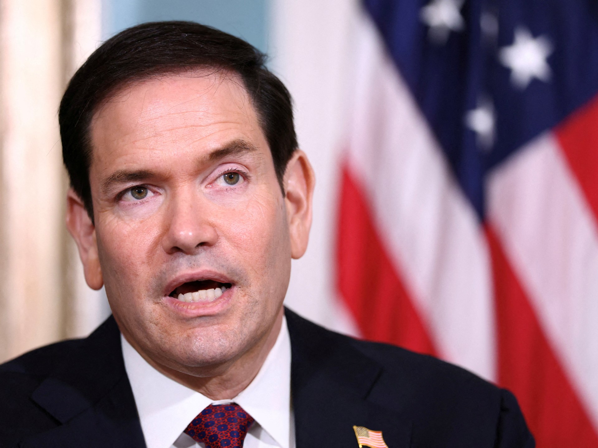 US tightens economic grip on Cuba with fresh sectoral sanctions