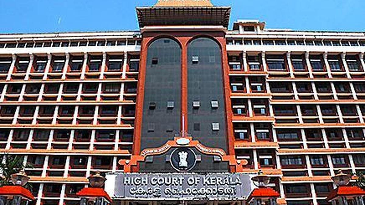 Kerala HC closes petition on bodybuilder police appointments