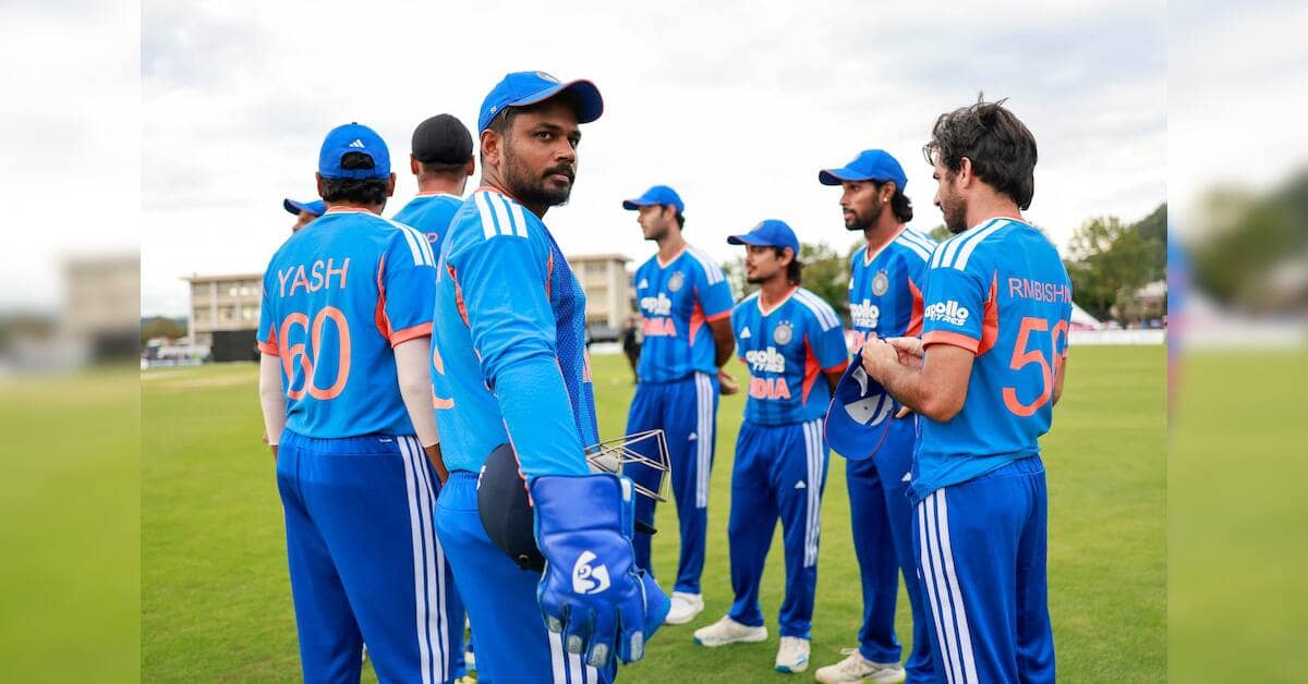 India to face Sri Lanka in Asian Games cricket semifinals