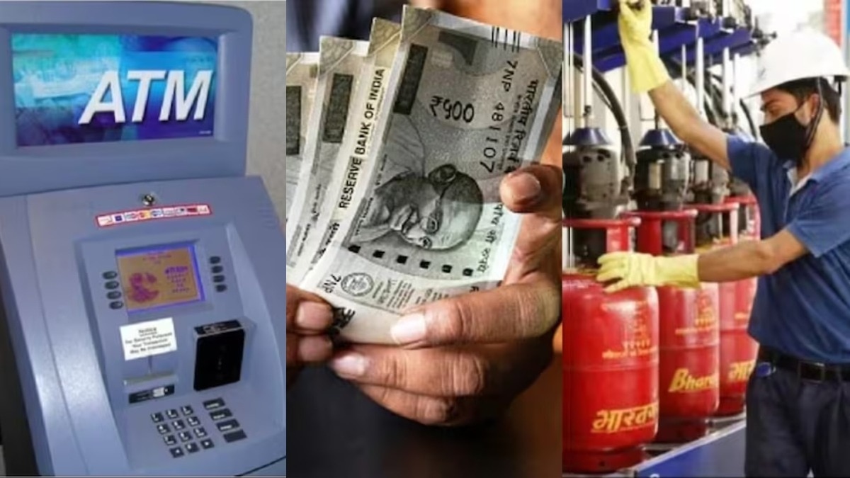 Five major regulatory changes take effect across India from October