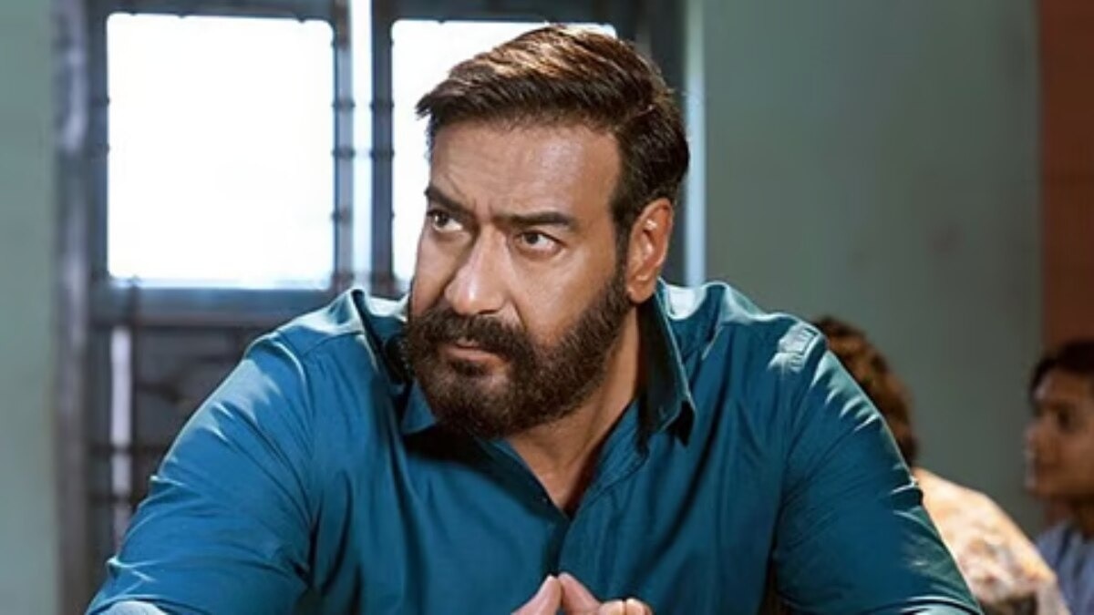 Ajay Devgn's Drishyam 3 opens to career-best single-day collection