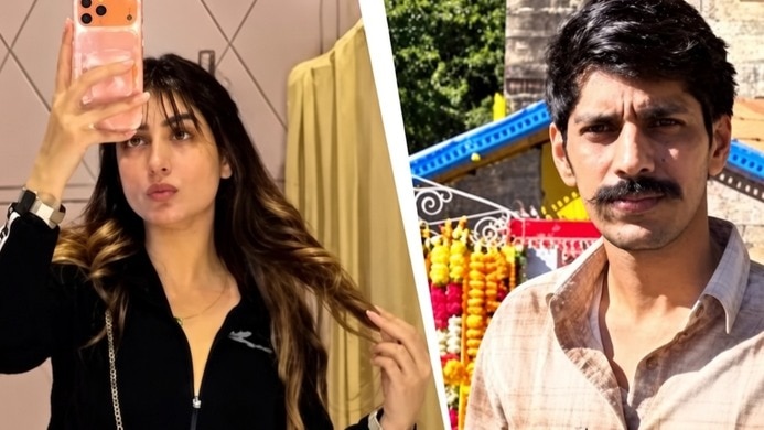 Fugitive influencer denies involvement in Lucknow businessman death