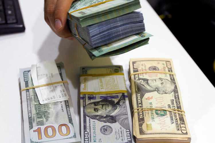Rupee strengthens further as dollar selling rate falls to Rs. 333