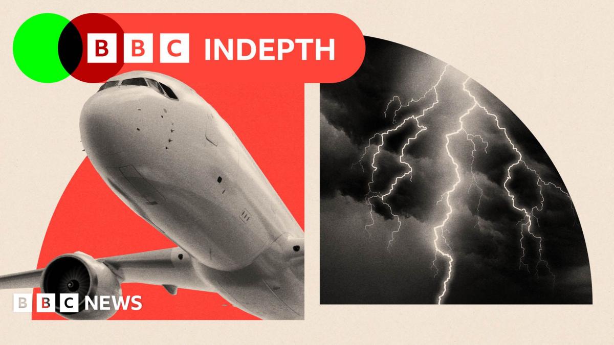 Climate change set to disrupt aviation industry with extreme weather