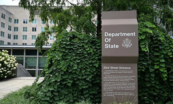 US temporarily halts visa appointments globally amid immigration crackdown