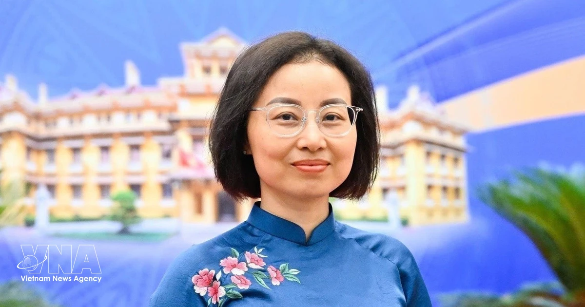 Vietnam seeks to deepen strategic partnership with Denmark