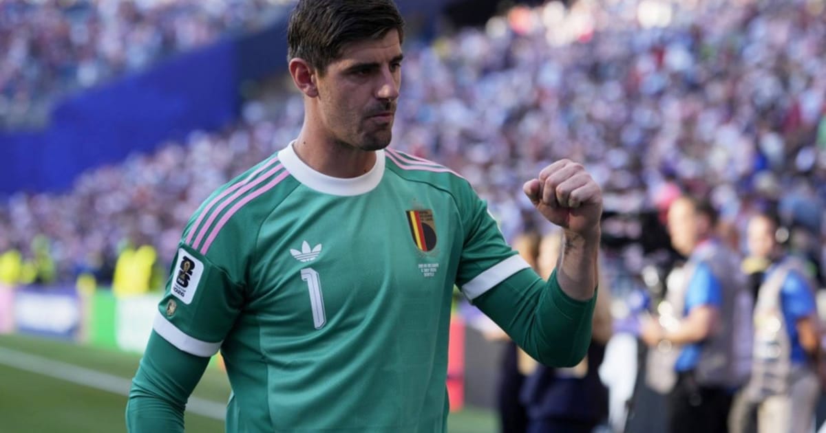 Van Bommel Pilih Lapan Pemain Baru untuk Skuad Belgium