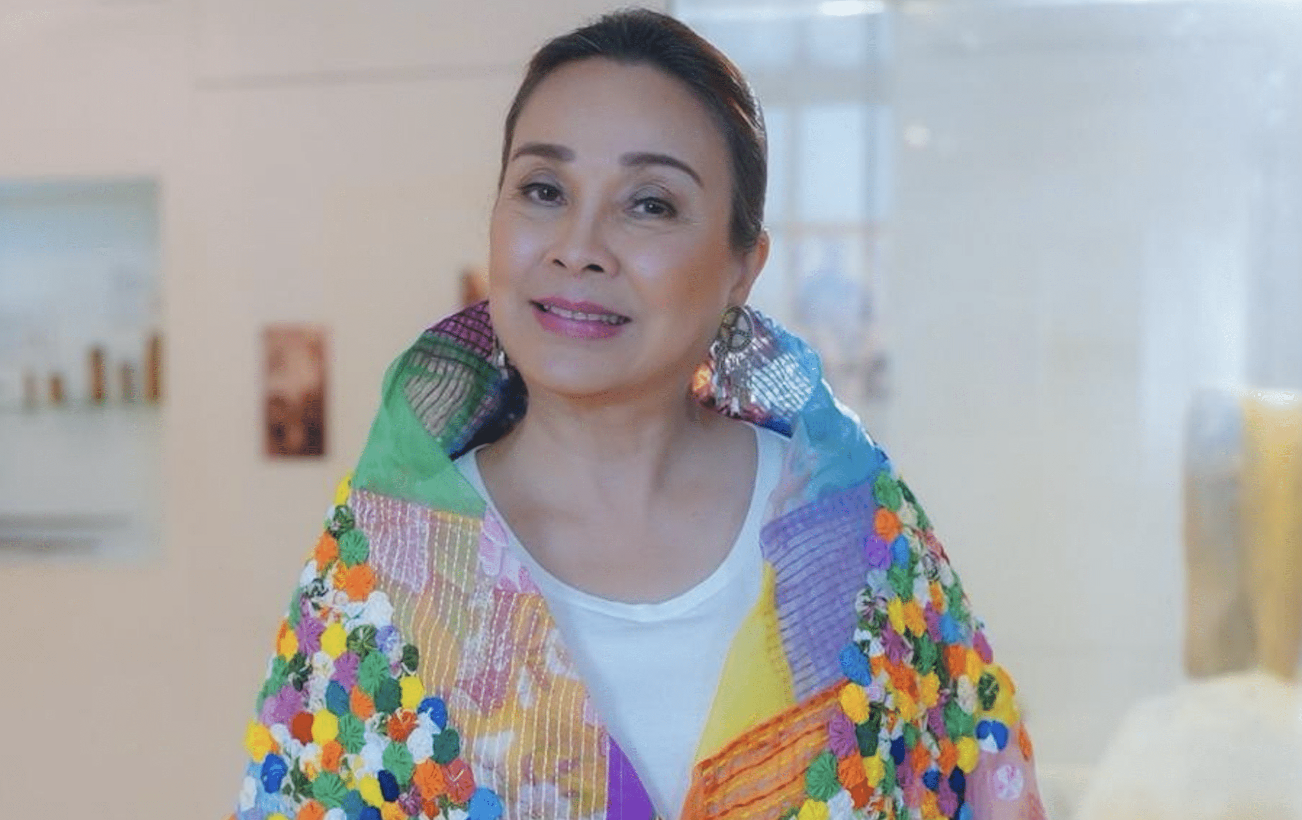 Legarda pushes permanent fuel-security framework for Philippines
