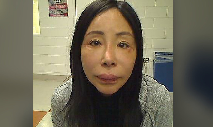 Singapore Woman Named to US 'Worst Criminal Aliens' List