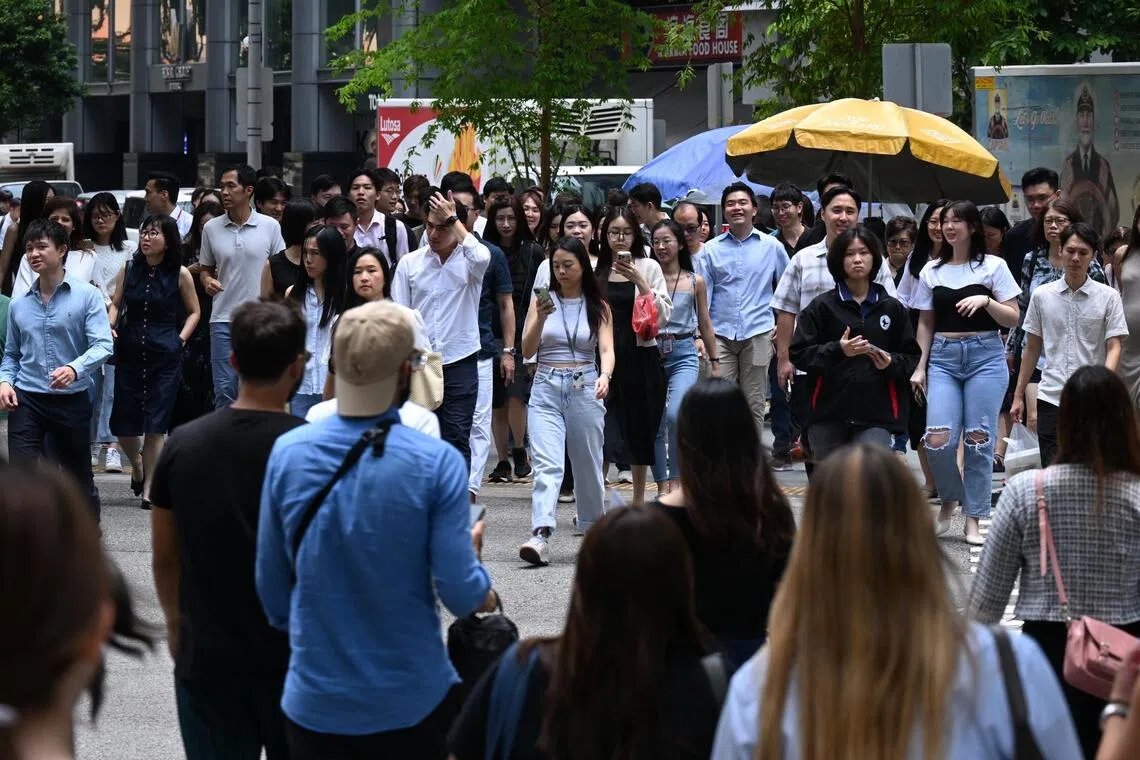 Singapore enacts racial harmony law effective mid-September