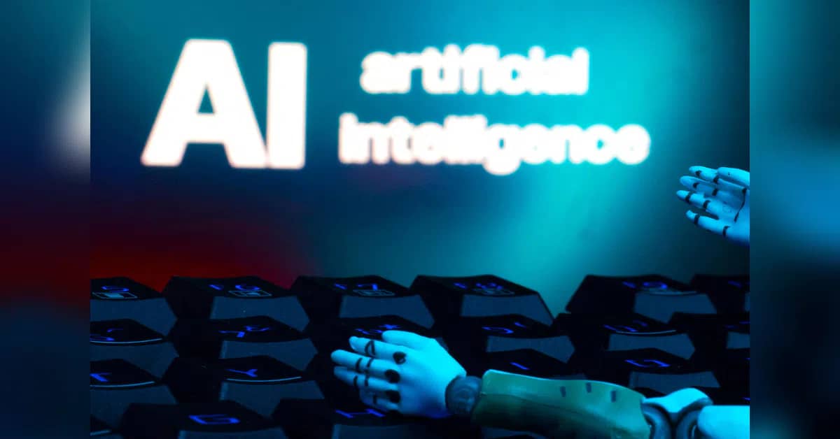 Artificial intelligence set to transform mathematics, sparking fierce debate