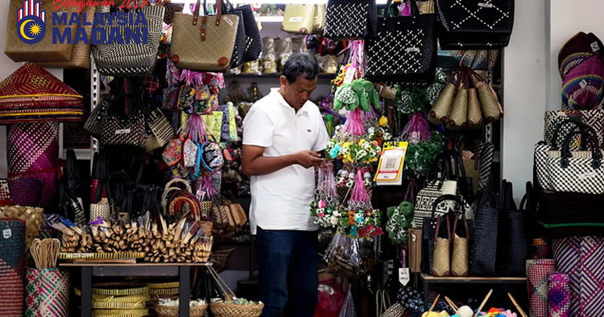 Malaysia to slash income tax rates for small businesses by one percentage point