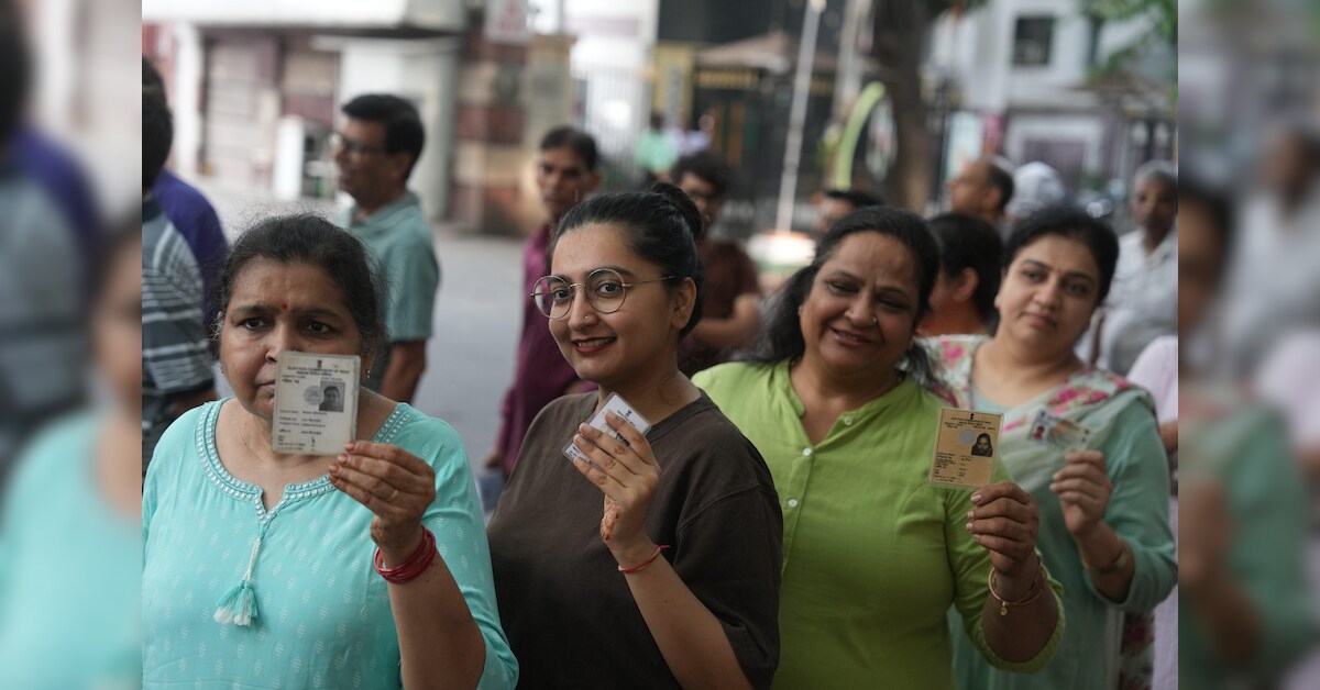 Simultaneous elections possible in 2029 with constitutional changes, panel chief says