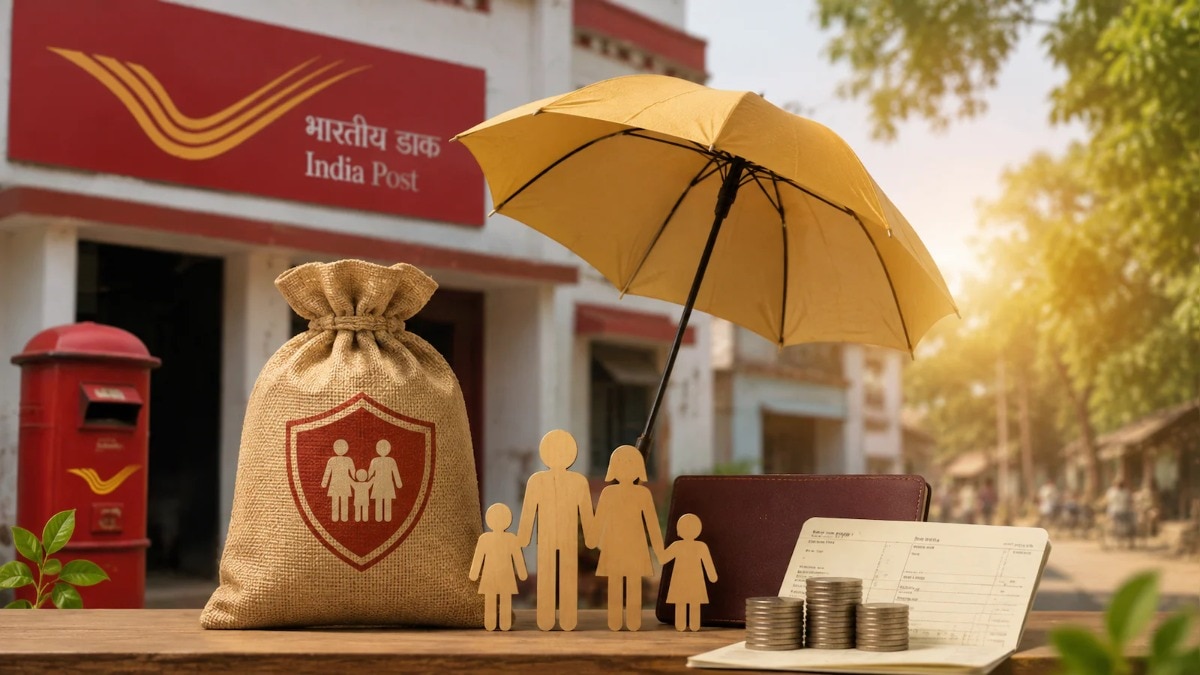 डाकघर RD योजना: मासिक बचत से पाँच साल में बढ़ेगी संपत्ति