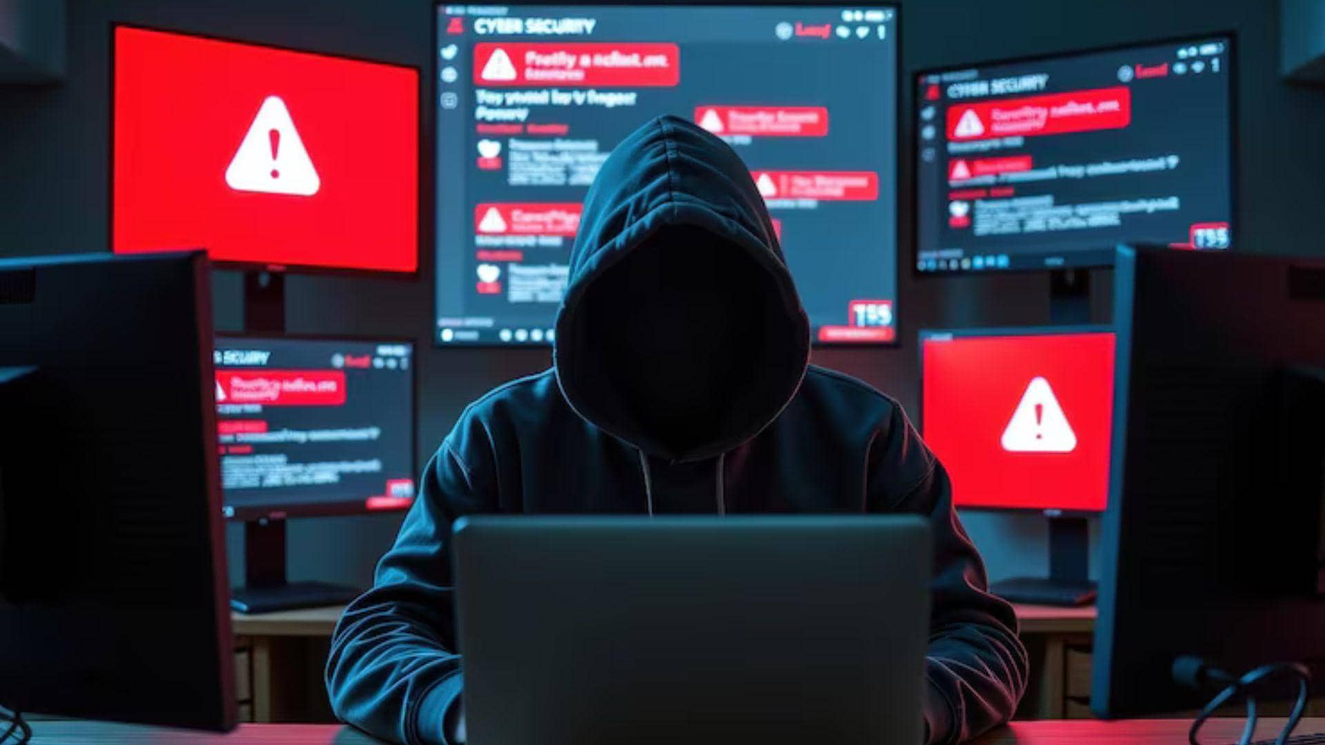 Indian banks grapple with escalating data breach risks amid cyber threats