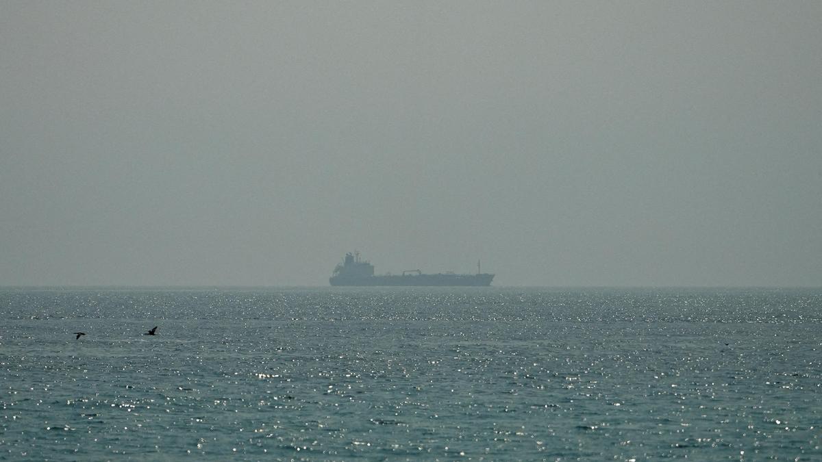 Indian crew member missing after attack on tanker off Oman coast