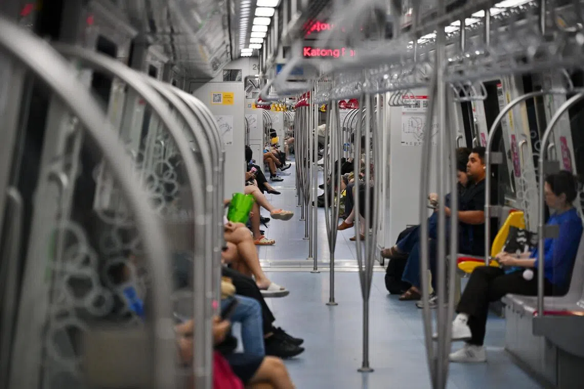 LTA tenders noise reduction work for Thomson-East Coast Line