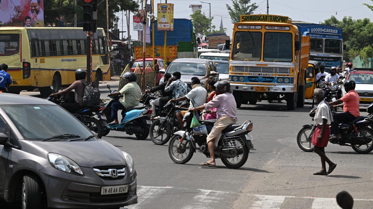 Cauvery bridge reopening set to ease Tiruchi-Chennai traffic woes