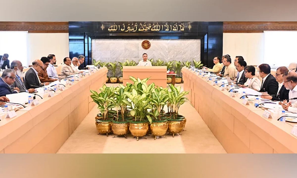 PM pushes unified youth training framework for global employment