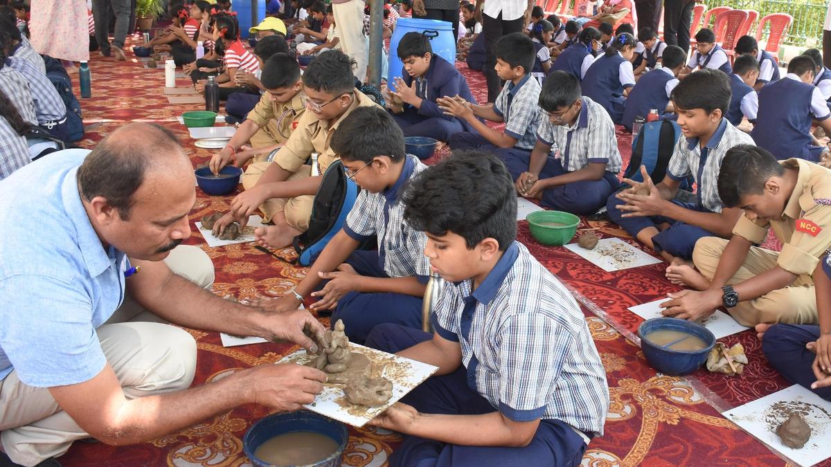 Environmental groups champion sustainable practices for Ganesh Chaturthi celebrations