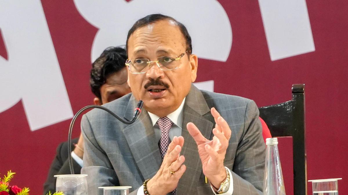 CJI urges protesters to keep judiciary out of political demonstrations
