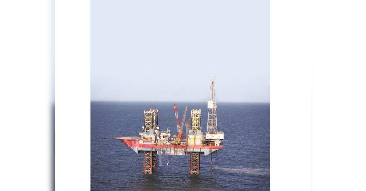 Oil stocks surge as geopolitical tensions push crude prices higher