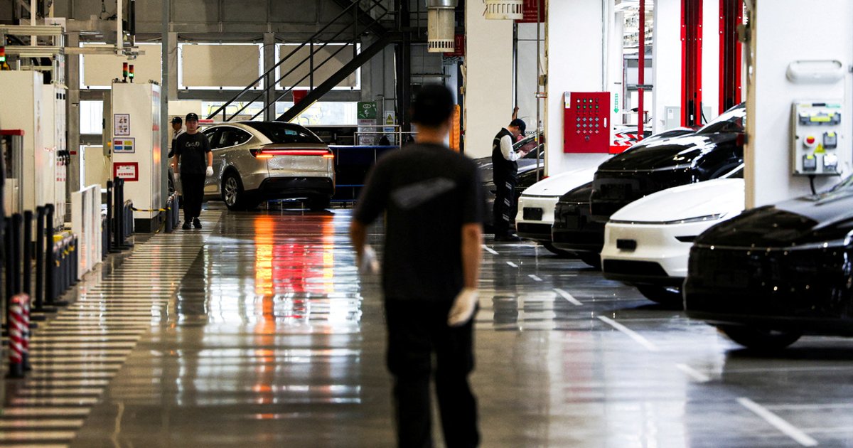 China tightens automotive design and testing standards amid safety concerns