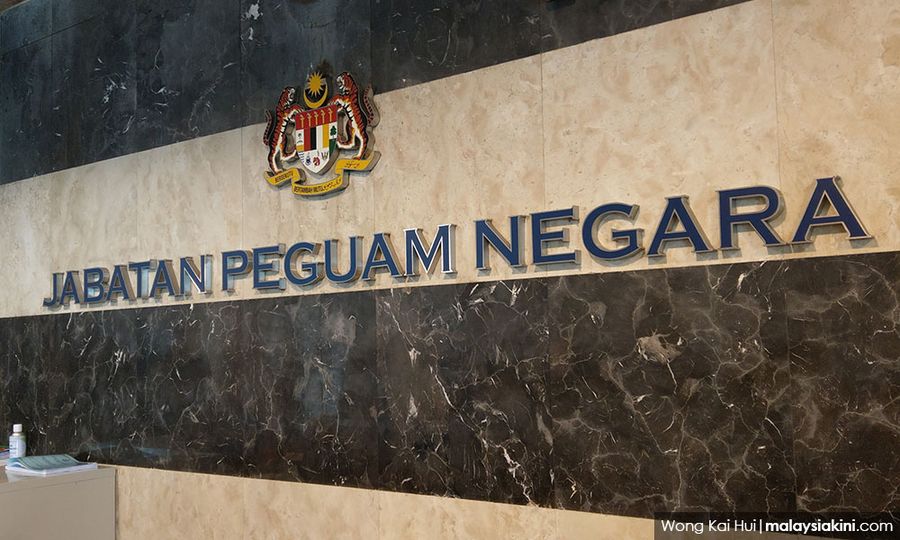 Pejabat Peguam Negara diminta selesaikan pemisahan AG-PP dalam dua minggu