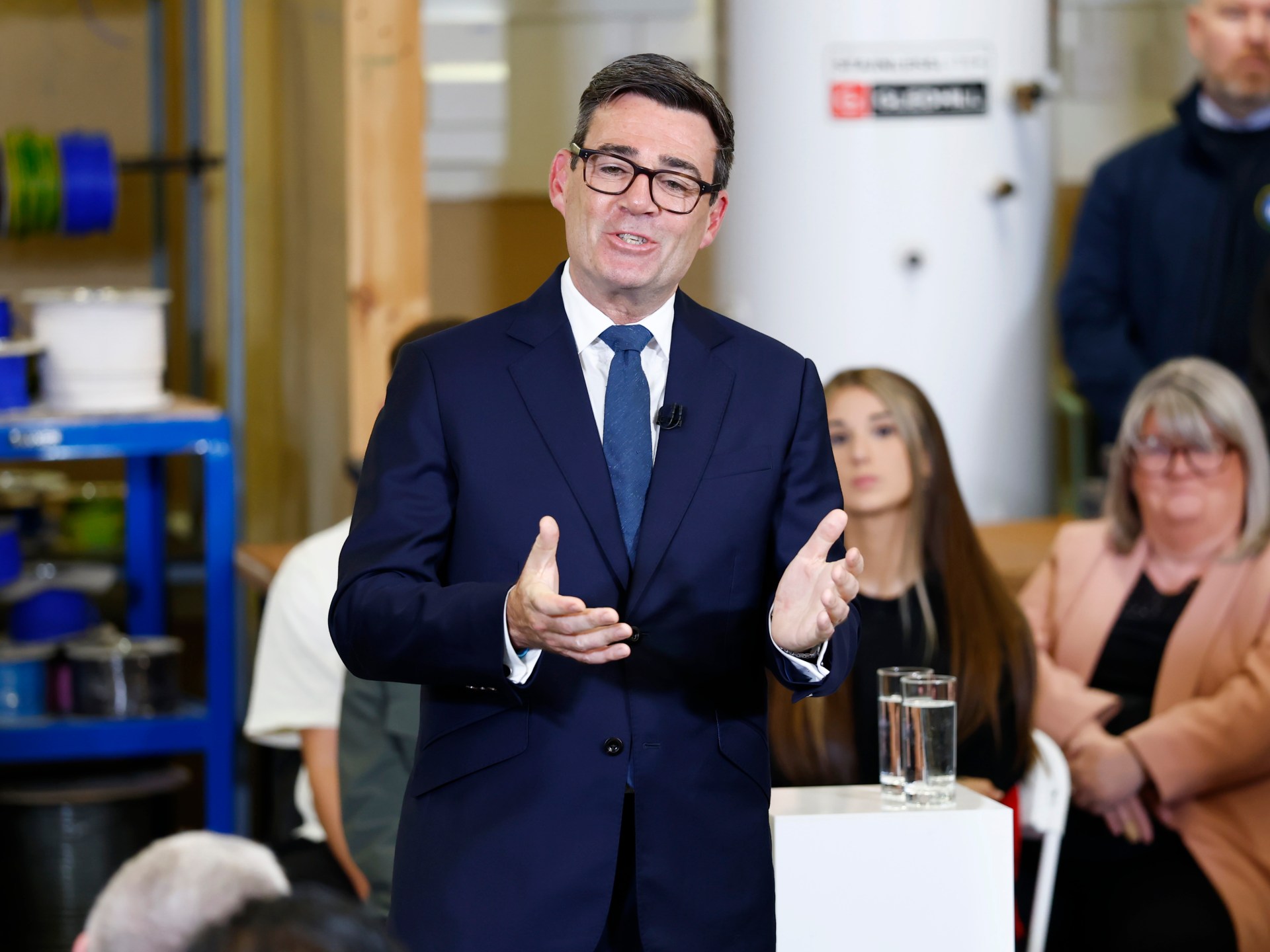 UK Labour faces fiscal constraints in cost-of-living support push