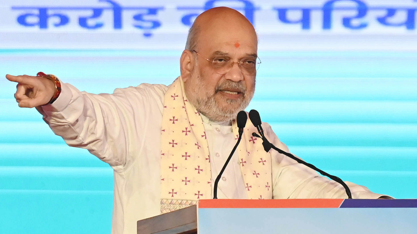 ऑपरेशन ट्राइडेंट: असम, मणिपुर, मिजोरम में ड्रग माफिया पर बड़ी कार्रवाई