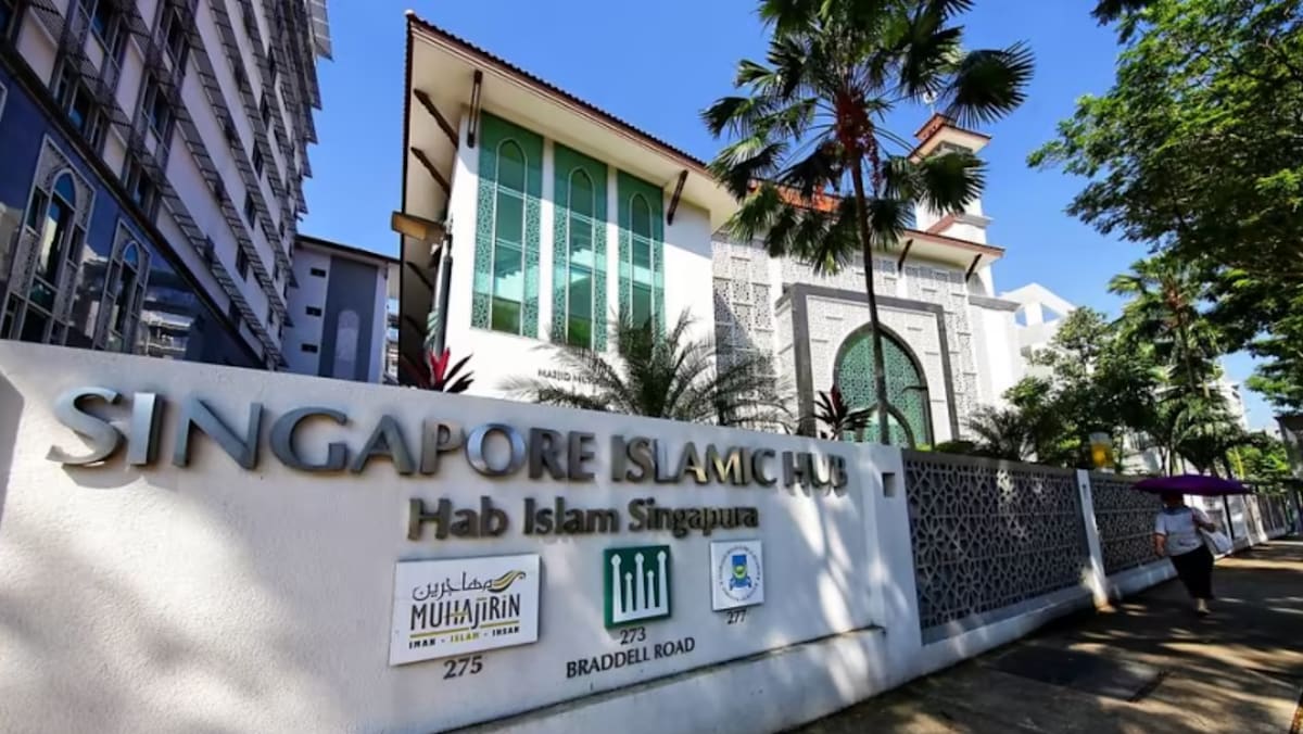 Islamic education providers must register with MUIS if teaching 10 or more
