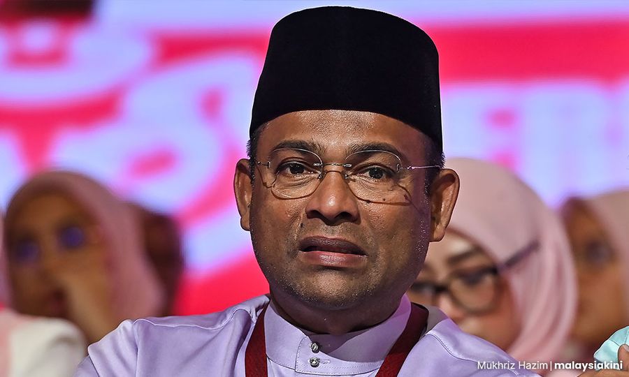 Bekas Pengerusi Tabung Haji Abdul Azeez Akan Didakwa di Mahkamah