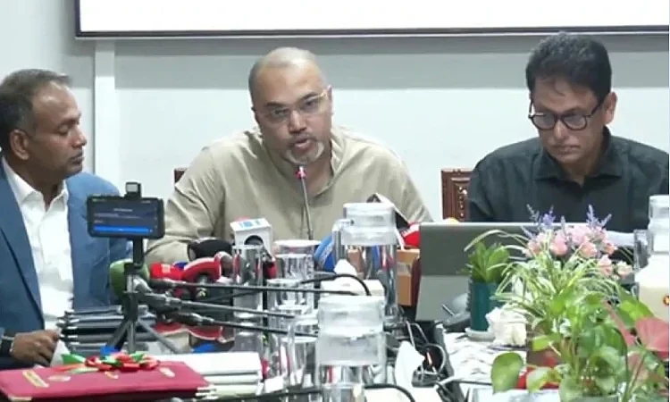Bangladesh moves to end artificial grade inflation in education system
