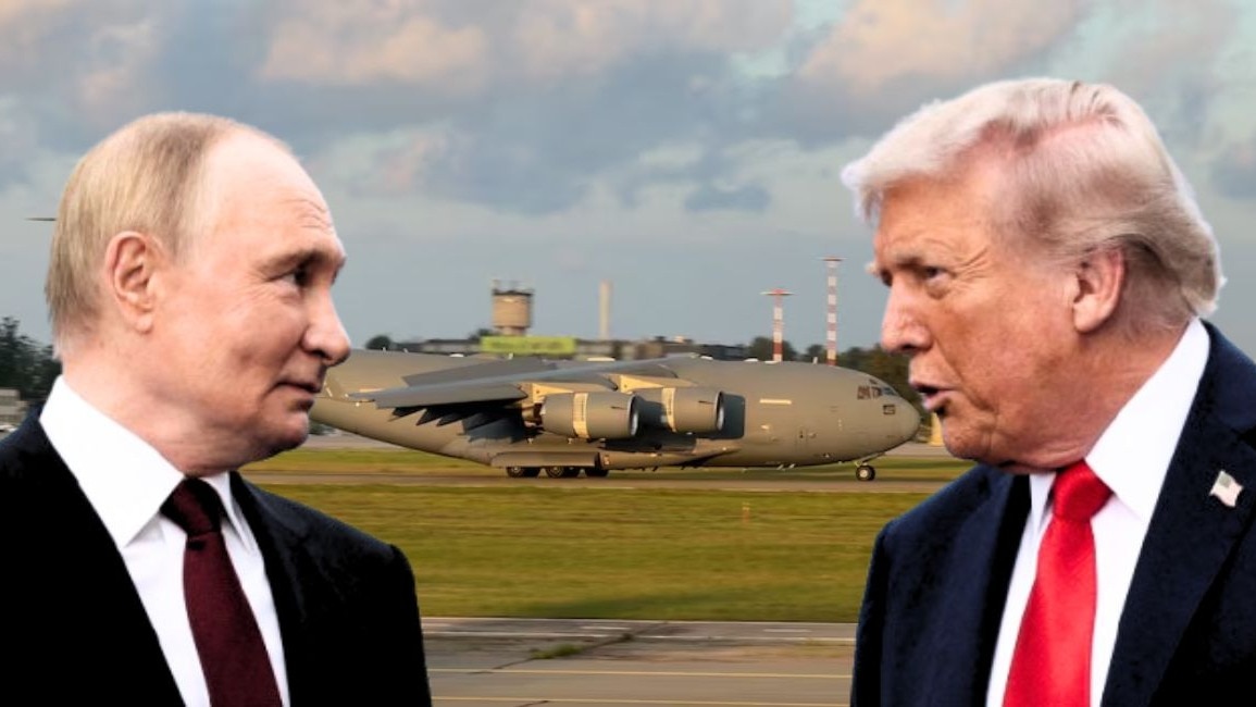 CIA Chief Makes Unannounced Visit to Moscow for Secret Talks