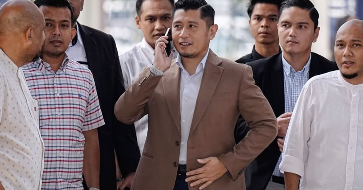 Hilman gesa pembatalan Akta Hasutan selepas dibebaskan tuduhan