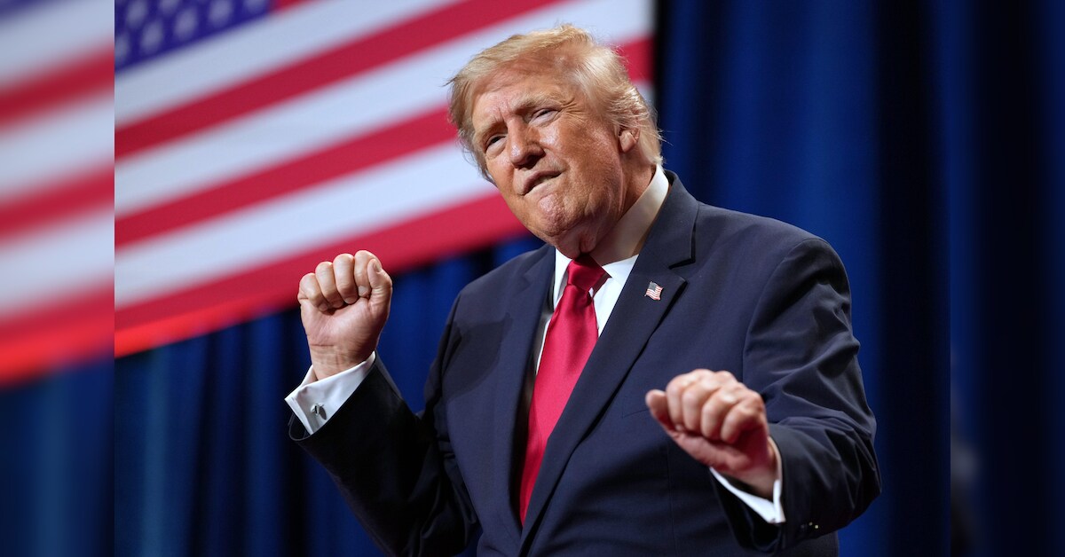 Trump rules out Iran talks, says no negotiations planned