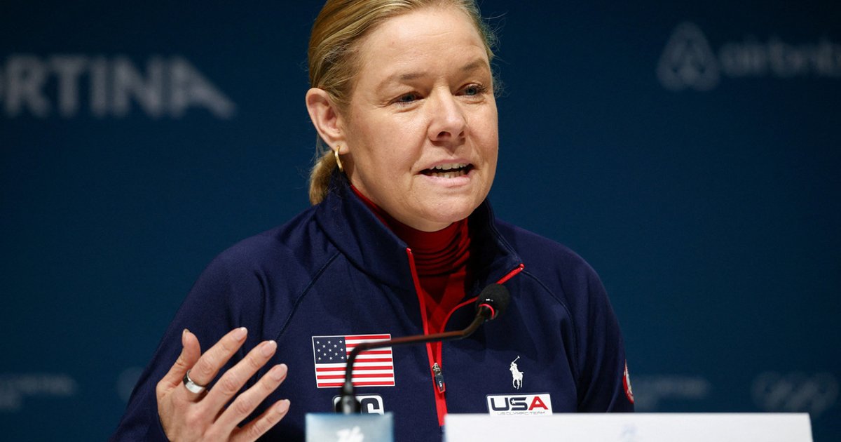 Olympic Games increasingly likely to span multiple cities, says USOPC chief