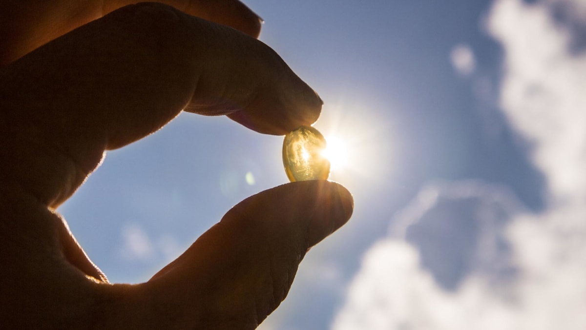 Singapore's Vitamin D puzzle: Why sun-rich city faces deficiency rates