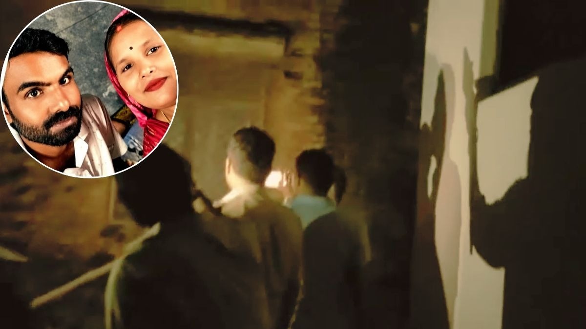 Ritual Gone Wrong: Uttar Pradesh Man Kills Wife, Priests in Murder-Hostage Drama