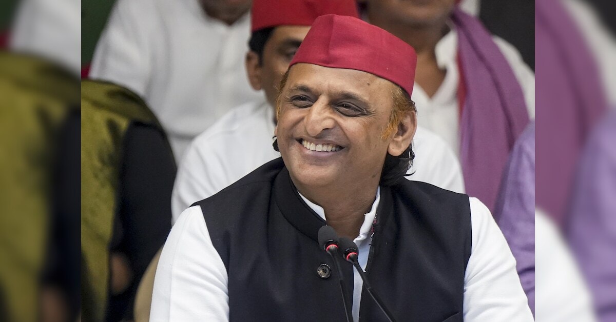 Samajwadi Party Commits to Alliance Strategy Against BJP