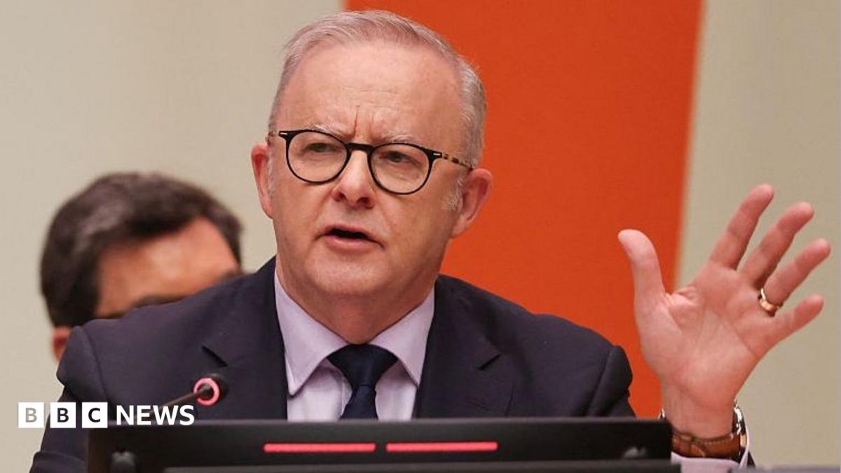 Australia uses UN platform to reveal OpenAI security breach