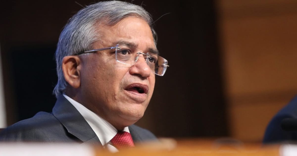 Indian youth movement demands election chief's resignation over voter list row