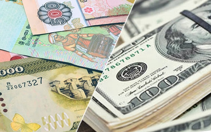Dollar holding steady against rupee at Rs. 333 selling rate