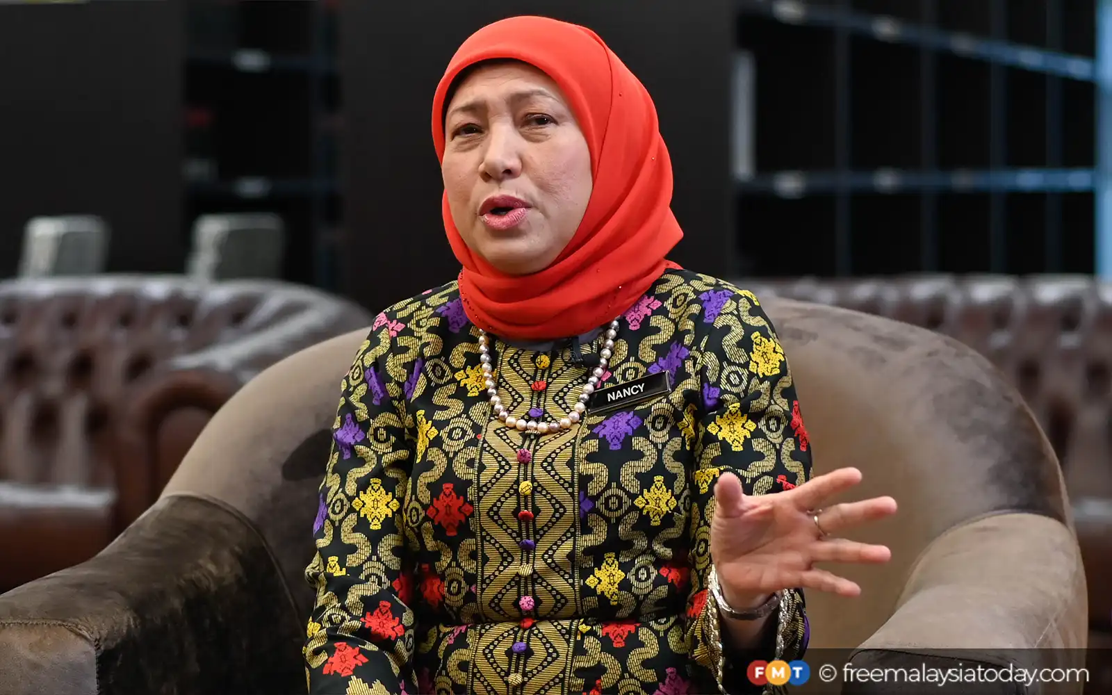 Kawalan Kewangan Ancam Keyakinan Mangsa Keganasan Rumah Tangga